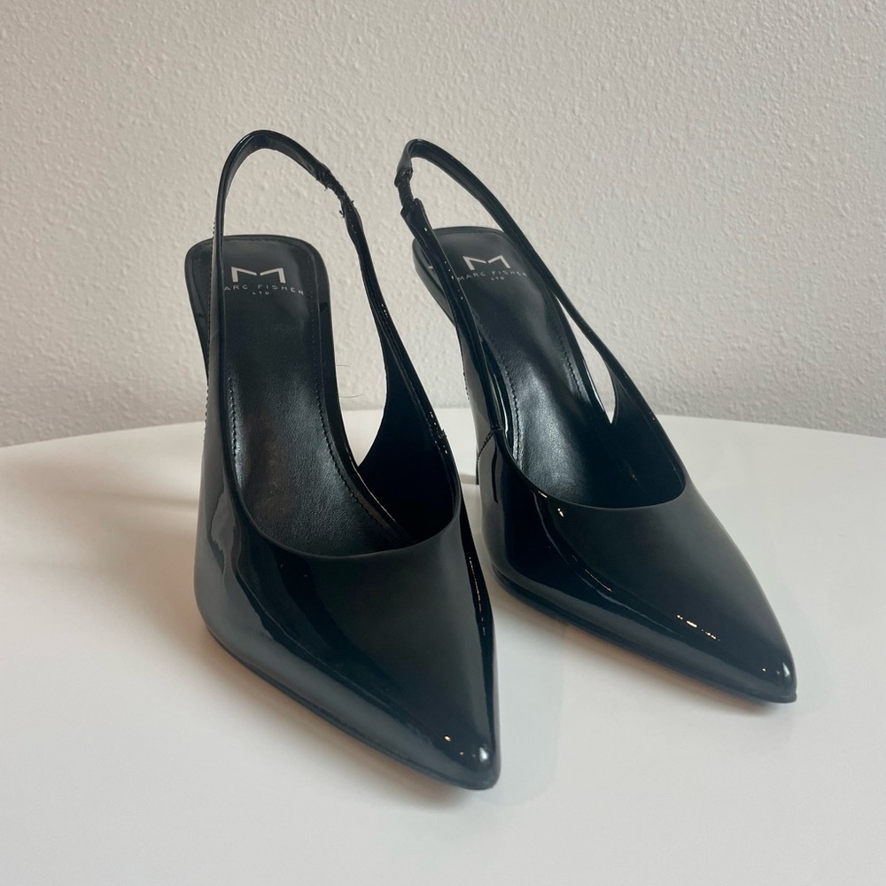 BRAND NEW Emalyn Slingback Pump Marc Fisher